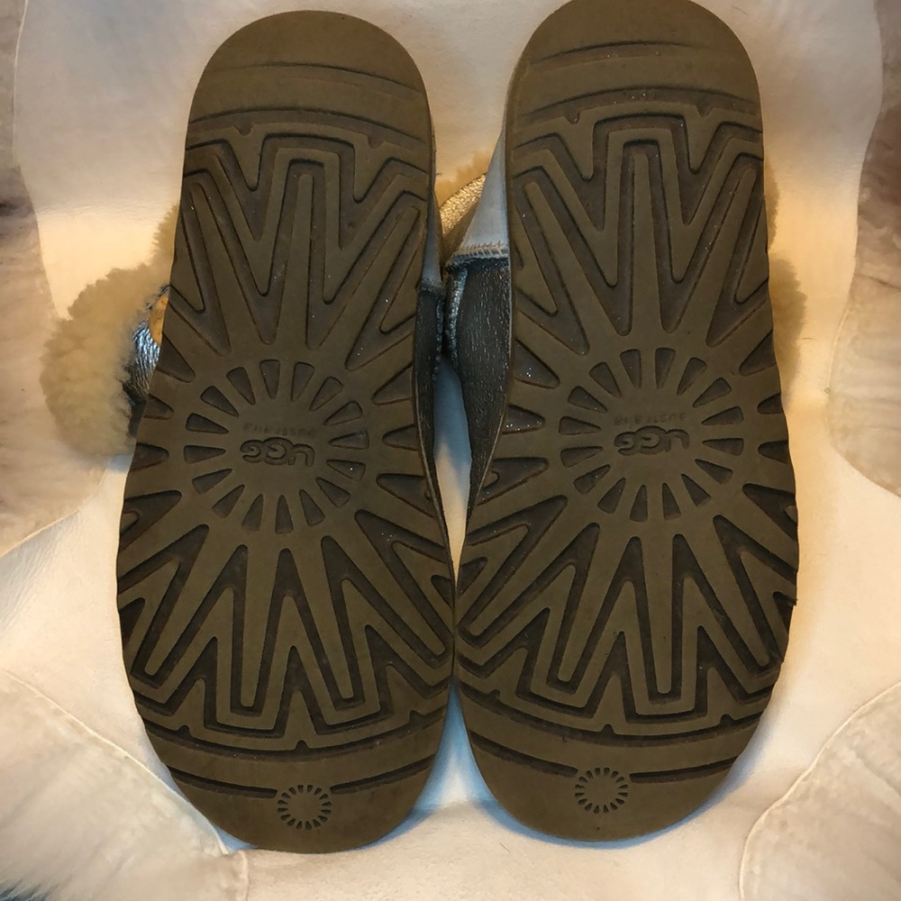 Ugg Bailey Button Boots - image 7